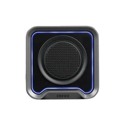 QS20 Portable Bluetooth Speaker