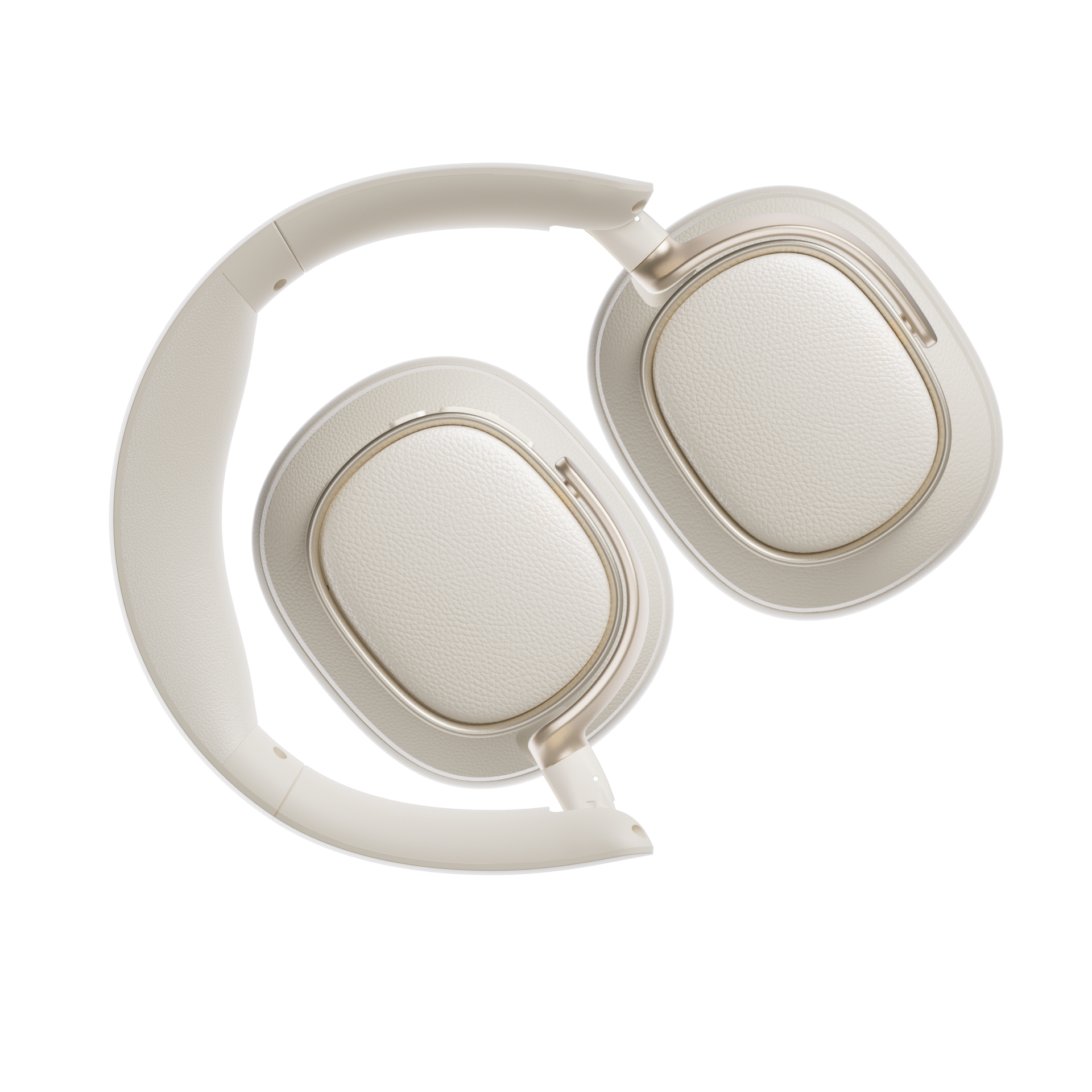 ES850NB Active Noise Cancelling Headphones