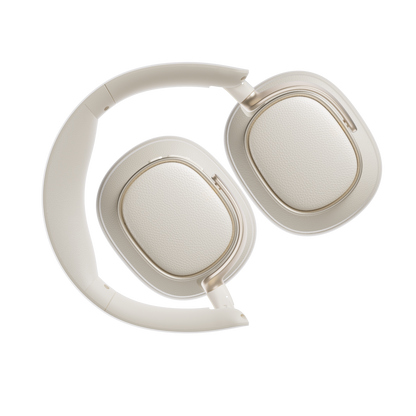 ES850NB Active Noise Cancelling Headphones