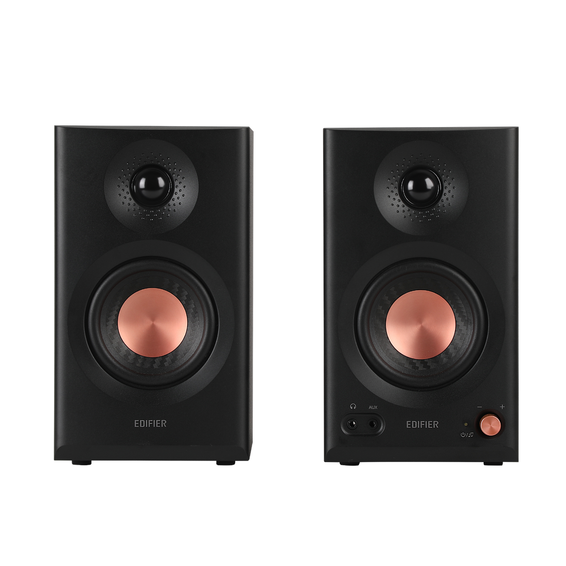 MR3 Powered Studio Monitor Speakers – Edifier USA MR3 Powered Studio Monitor Speakers – Edifier USA