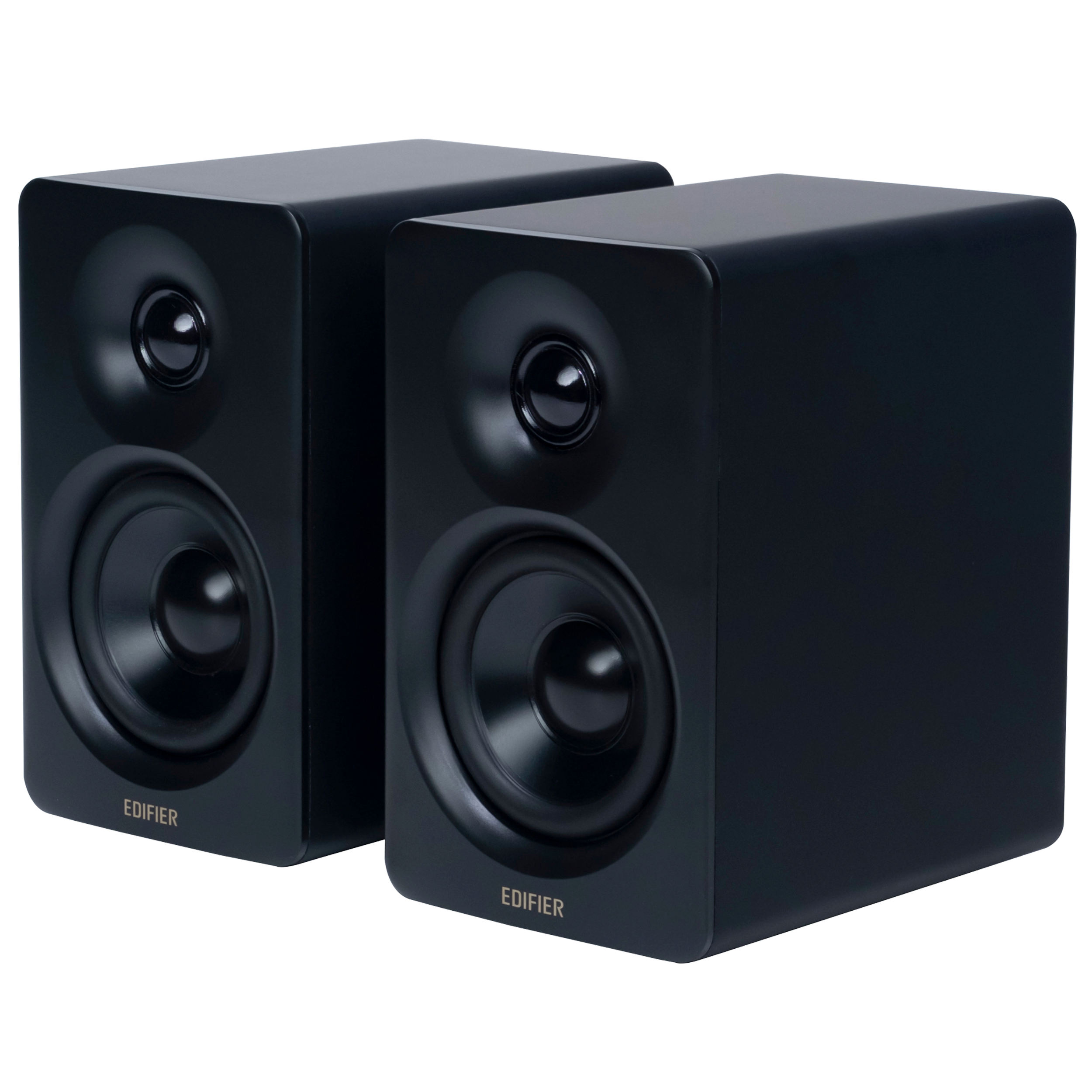 M60 Compact Desktop 2.0 Speakers