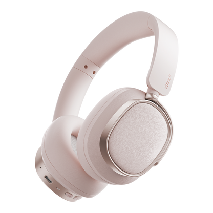 ES850NB Active Noise Cancelling Headphones