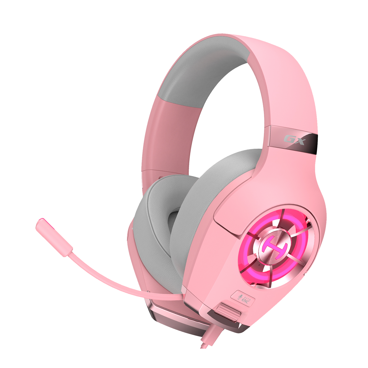 GX Wired Gaming Headphones with Microphone Edifier USA