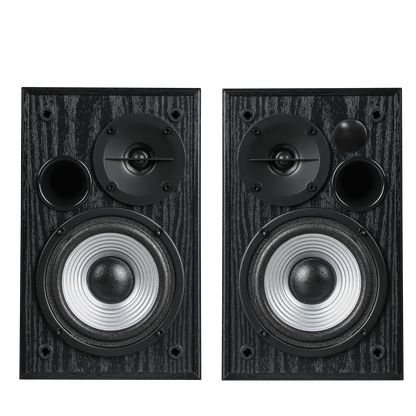 R990BT 2.0 Active Multimedia Speakers