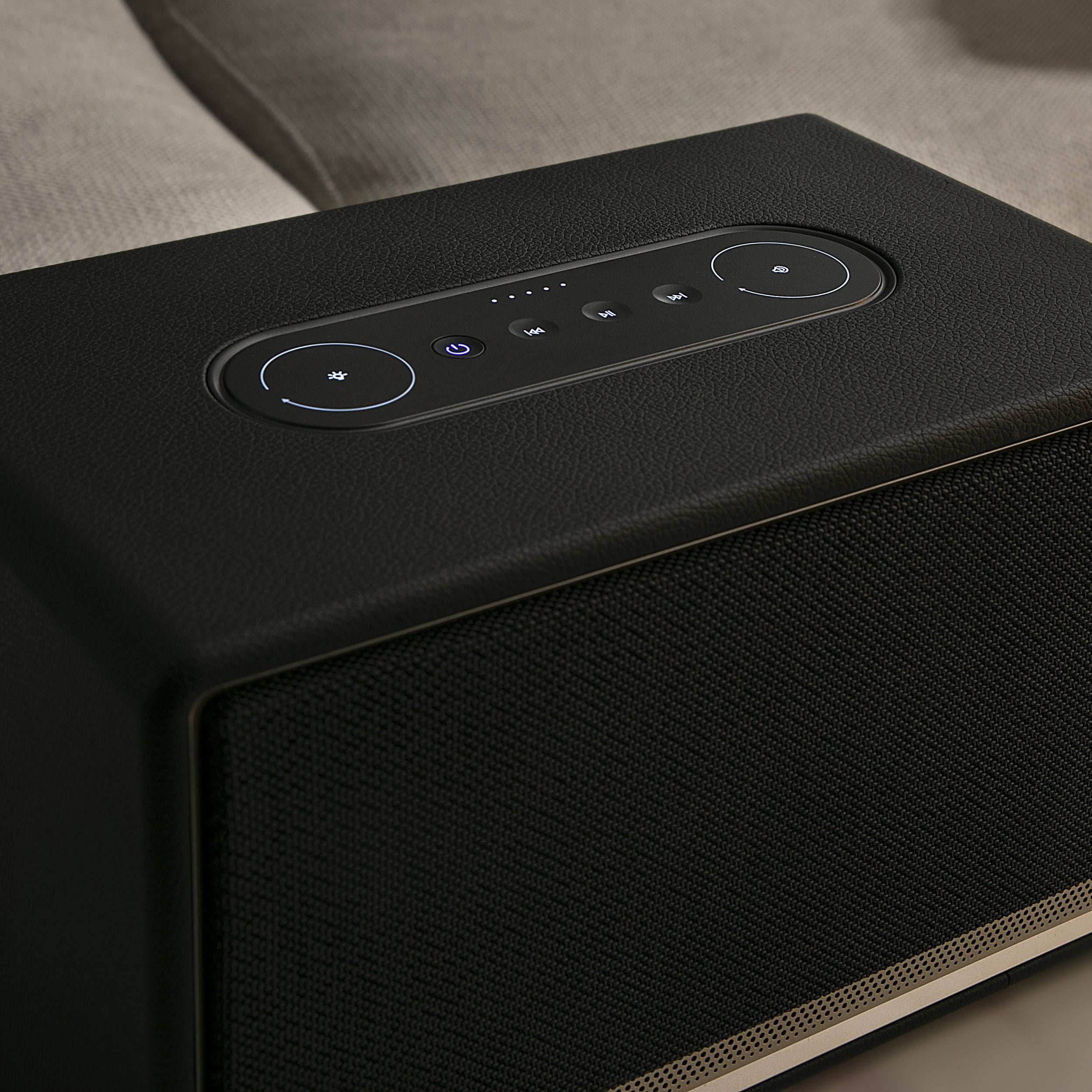 ES300 Tabletop Wireless Speaker