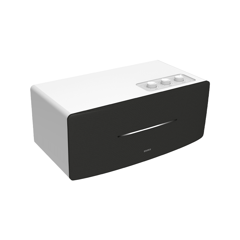 Altavoz estéreo integrado D12 (reacondicionado certificado)