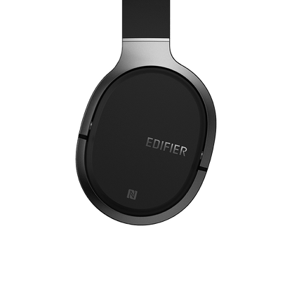 W860NB  Active Noise Cancelling Bluetooth Headphones(Certified Refurbished)