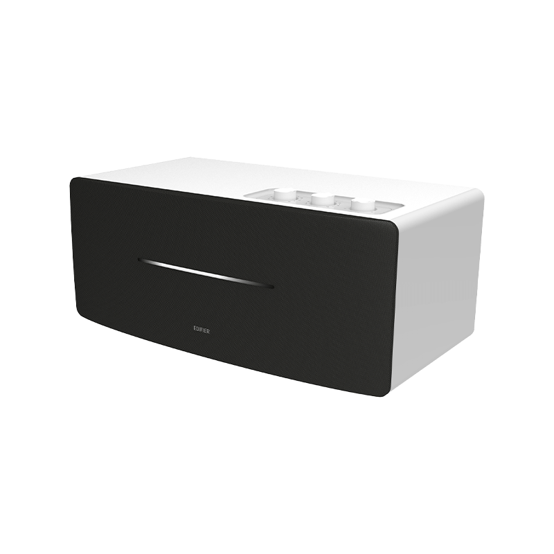D12 Integrated Stereo Speaker (Certified Refurbished)