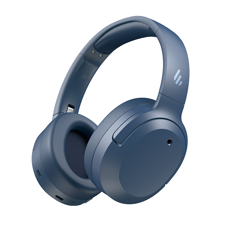 Edifier W820NB Plus Gen 2 noise cancelling headphones