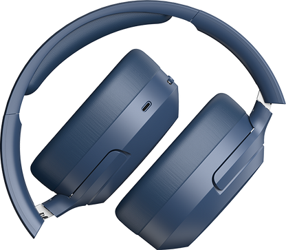 W820NB Plus Gen 2 Wireless Over-ear Noise Cancelling Headphones