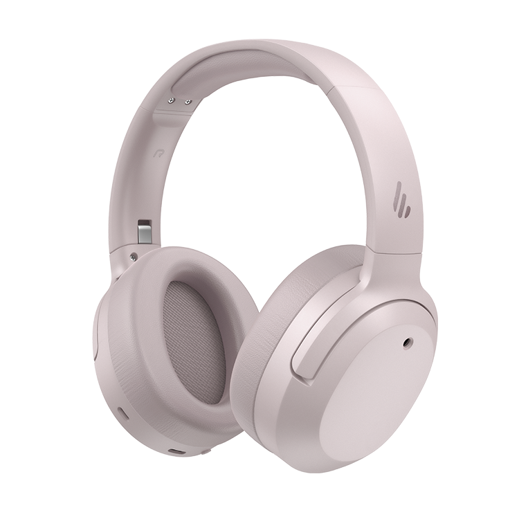 W820NB Plus Gen 2 Wireless Over-ear Noise Cancelling Headphones