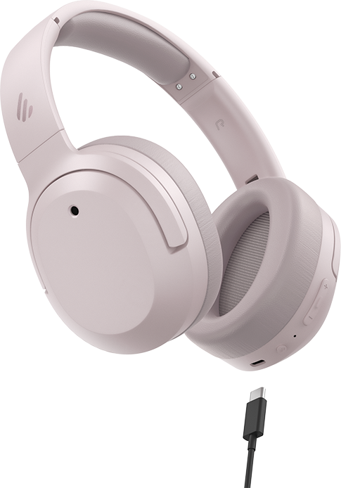 W820NB Plus Gen 2 Wireless Over-ear Noise Cancelling Headphones
