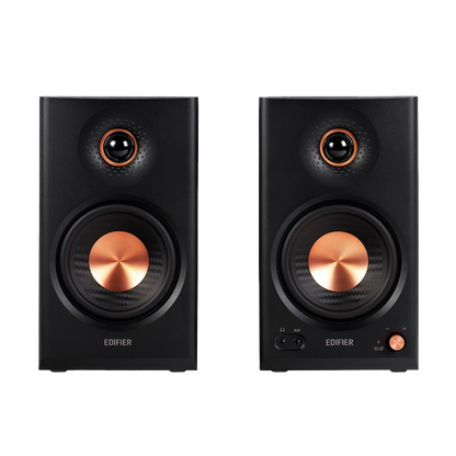 MR4.5 Bi-amped Studio Monitor