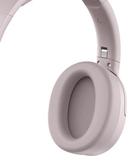 W820NB Plus Gen 2 Wireless Over-ear Noise Cancelling Headphones