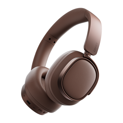 ES850NB Active Noise Cancelling Headphones