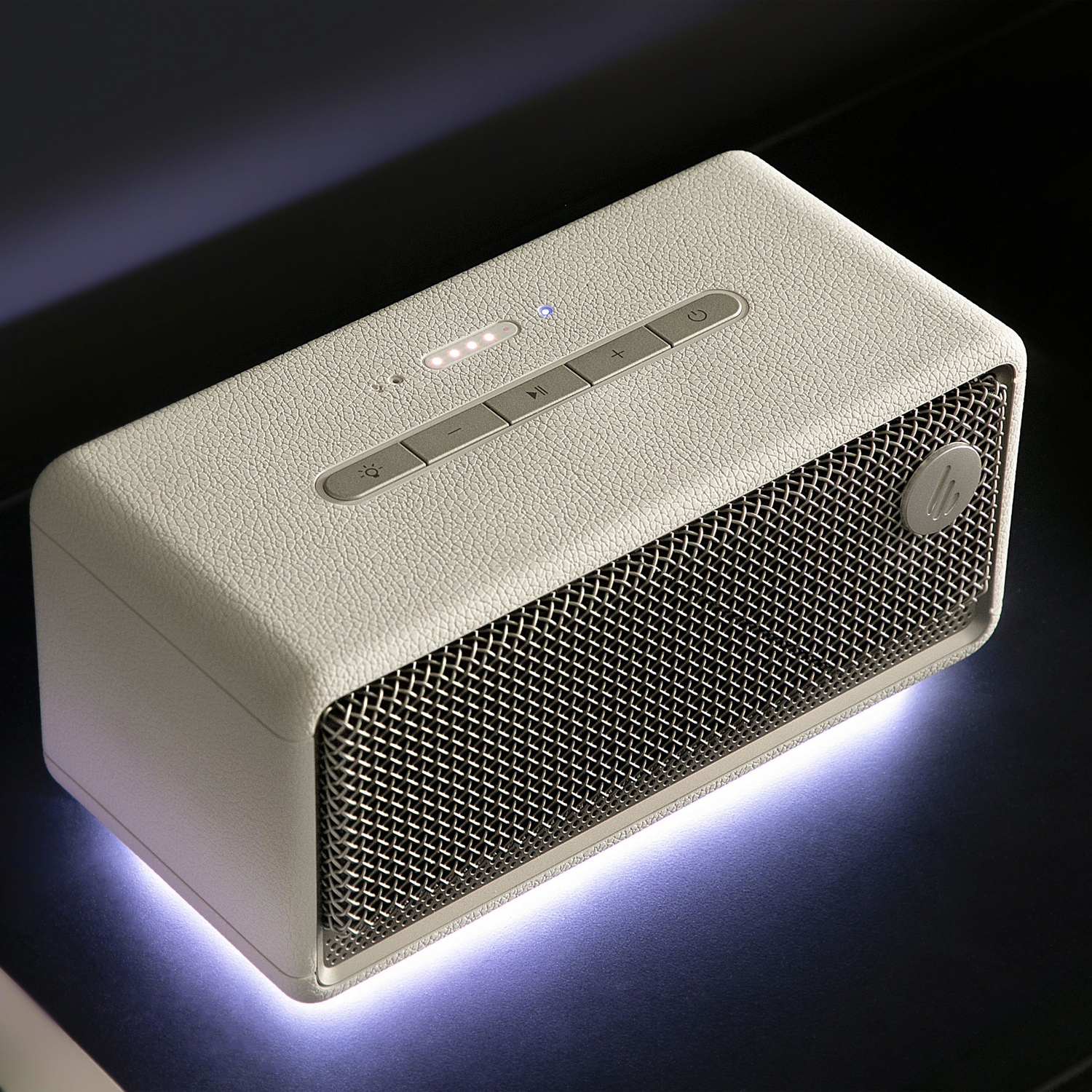 ES60 Portable Bluetooth Speaker