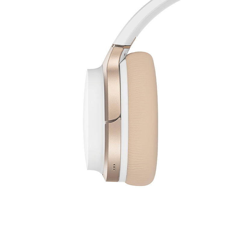 W860NB  Active Noise Cancelling Bluetooth Headphones(Certified Refurbished)