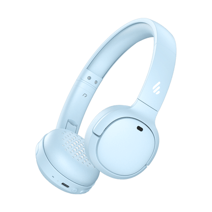 WH500 Wireless On-Ear Headphones (Certified Refurbished)