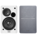 R1280T Technology. Style. Utility. Powered Bookshelf Speakers – Edifier USA