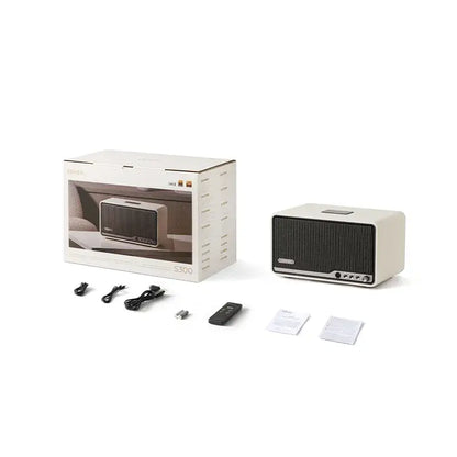 S300 Tabletop Wireless Speaker