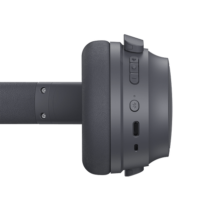 WH700NB Wireless Active Noise Cancellation Over-Ear Headphones (Certified Refurbished)