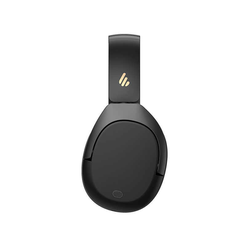 W830NB Wireless Over-ear Headphones with Active Noise Cancellation