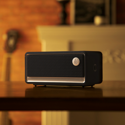 ES60 Portable Bluetooth Speaker