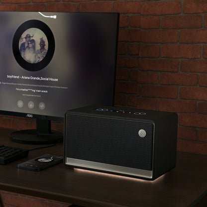 ES300 Tabletop Wireless Speaker