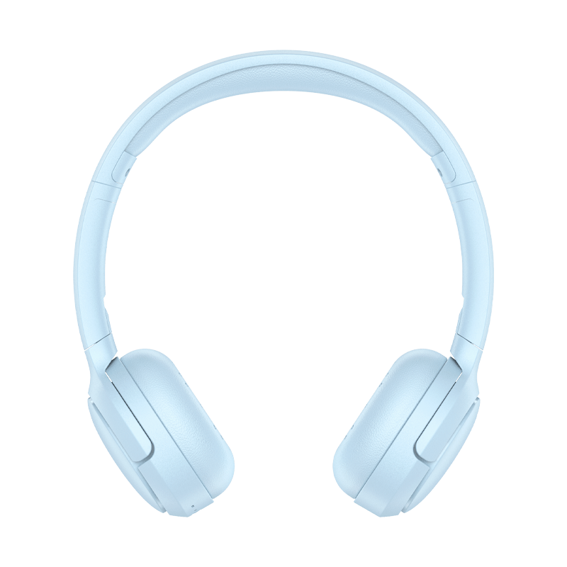 WH500 Wireless On-Ear Headphones (Certified Refurbished)