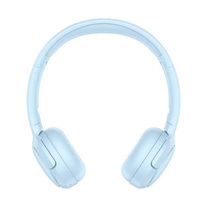 WH500 Wireless On-Ear Headphones (Certified Refurbished)