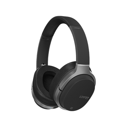 W860NB  Active Noise Cancelling Bluetooth Headphones(Certified Refurbished)