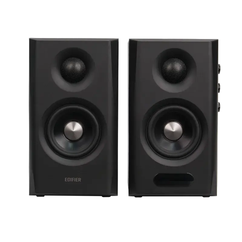 S355DB  Bookshelf Speaker and Subwoofer 2.1 Speaker System