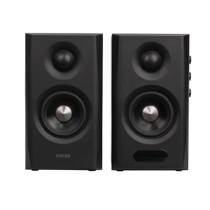 S355DB  Bookshelf Speaker and Subwoofer 2.1 Speaker System