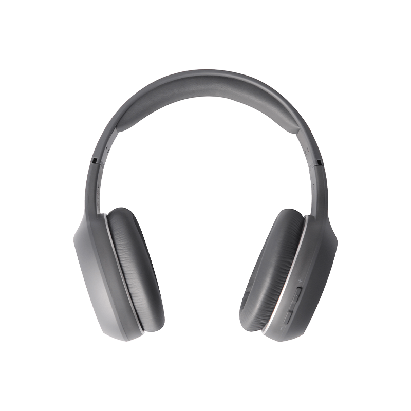 W600BT  Bluetooth Stereo Headphones (Certified Refurbished)