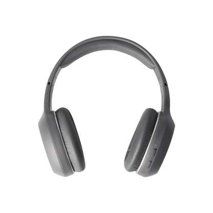 W600BT  Bluetooth Stereo Headphones (Certified Refurbished)
