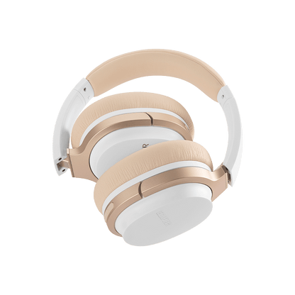 W860NB  Active Noise Cancelling Bluetooth Headphones(Certified Refurbished)