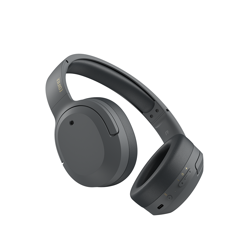 W820NB Plus  Wireless Noise Cancellation Over-Ear Headphones(Certified Refurbished)