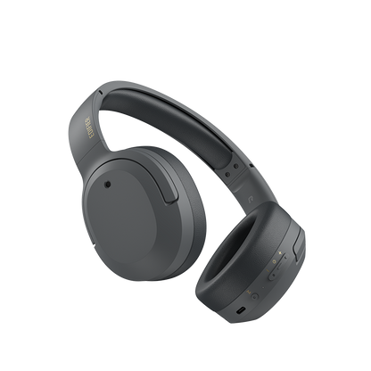 W820NB Plus  Wireless Noise Cancellation Over-Ear Headphones(Certified Refurbished)