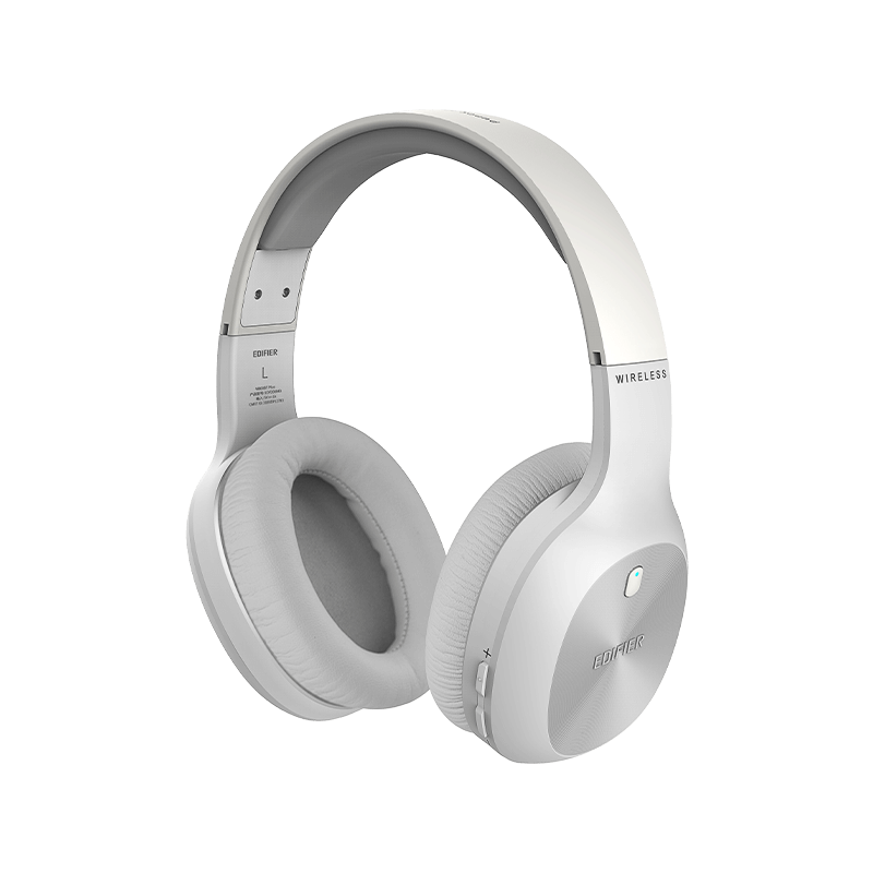 W800BT Plus Wireless Bluetooth Stereo Headphones( (Certified Refurbished))