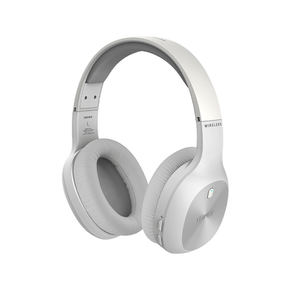 W800BT Plus Wireless Bluetooth Stereo Headphones( (Certified Refurbished))