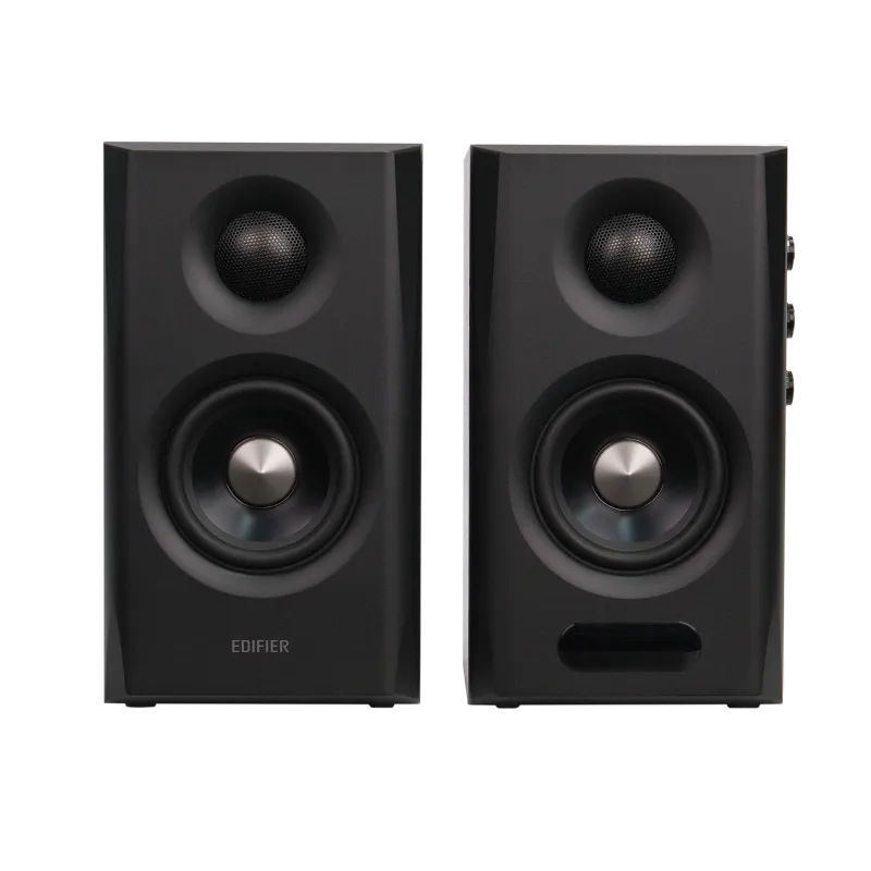 S355DB  Bookshelf Speaker and Subwoofer 2.1 Speaker System