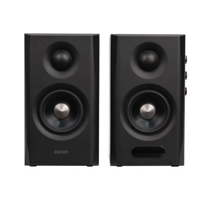 S355DB  Bookshelf Speaker and Subwoofer 2.1 Speaker System