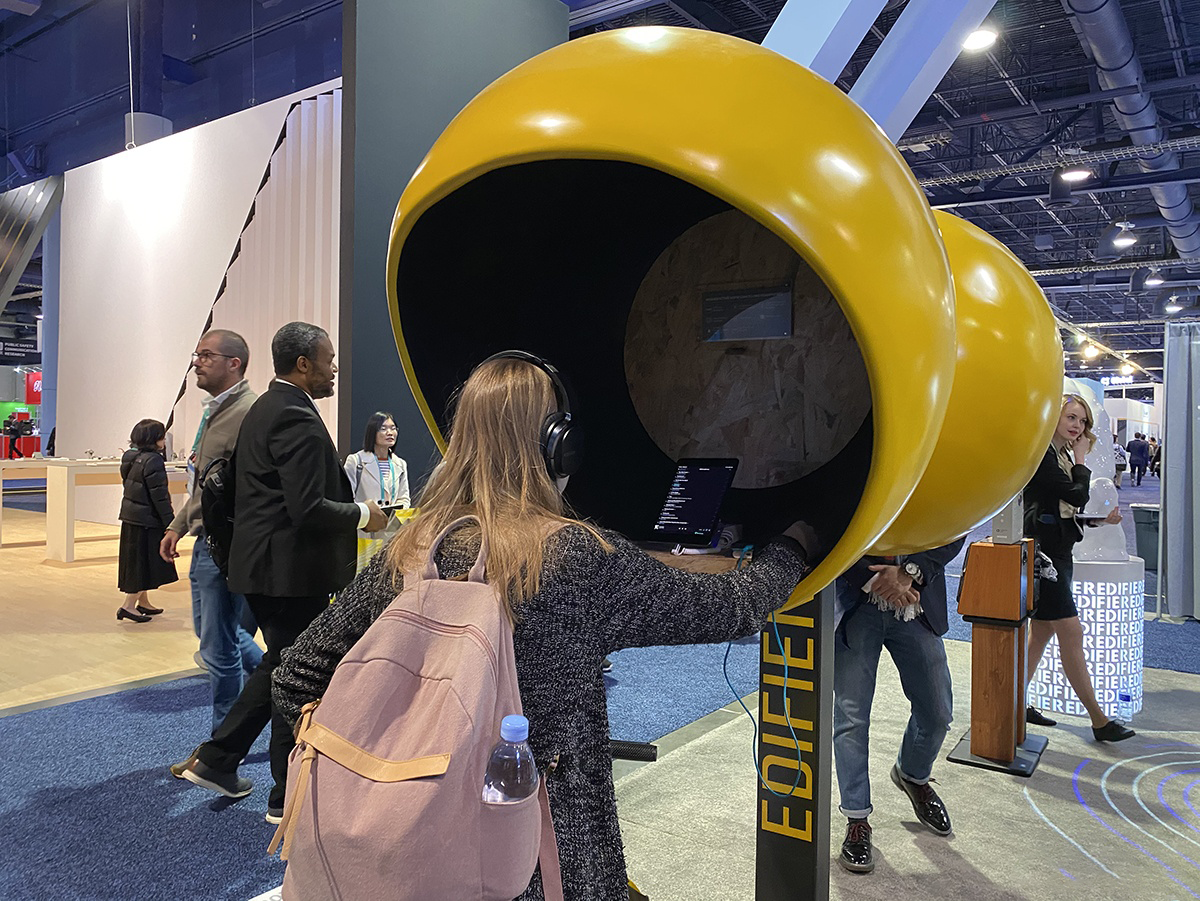 Events Sign Up – Edifier USA