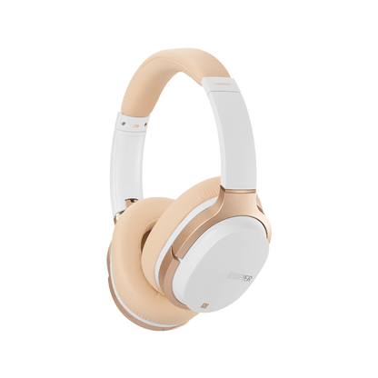 W860NB  Active Noise Cancelling Bluetooth Headphones(Certified Refurbished)