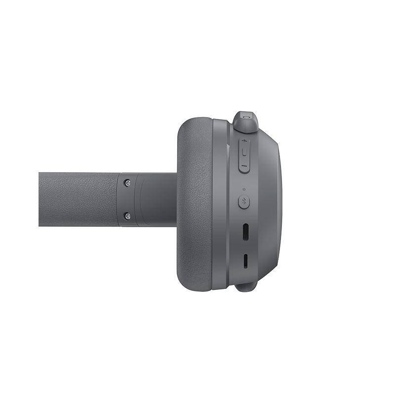 WH700NB Pro Wireless Active Noise Cancellation Over-Ear Headphones (Certified Refurbished)