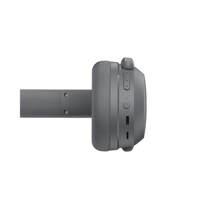 WH700NB Pro Wireless Active Noise Cancellation Over-Ear Headphones (Certified Refurbished)