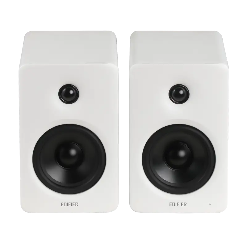 M90 Compact Active Speaker