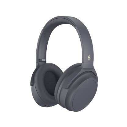 WH700NB Wireless Active Noise Cancellation Over-Ear Headphones (Certified Refurbished)