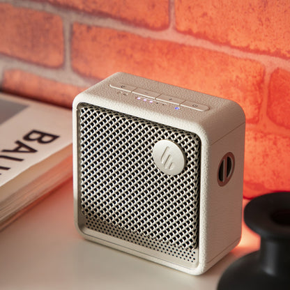 ES20 Portable Bluetooth Speaker