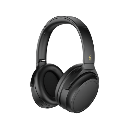 WH700NB Wireless Active Noise Cancellation Over-Ear Headphones (Certified Refurbished)